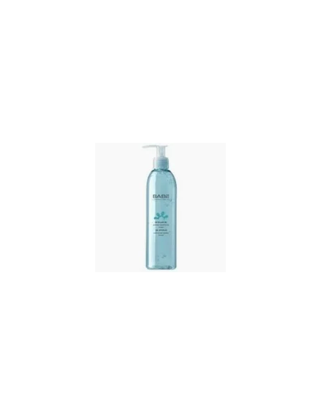 Gel Micelar Calmante Babe 90 ml  Limpieza Suave y Efectiva