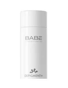 Loción Glow Acelerator 150 ml Babe  Piel Radiante y Suave