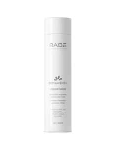 Loción Glow Acelerator 150 ml Babe  Piel Radiante y Suave 2