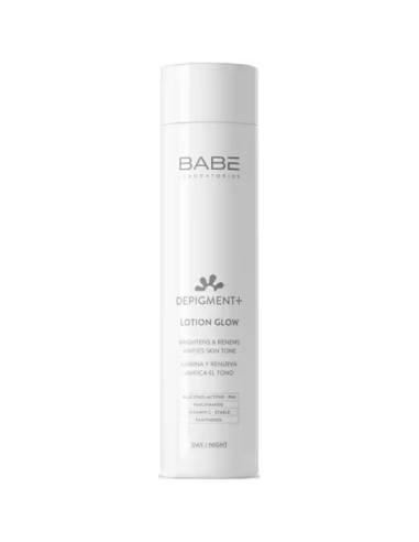 Locion Glow Acelerator 150 Ml. de Babe