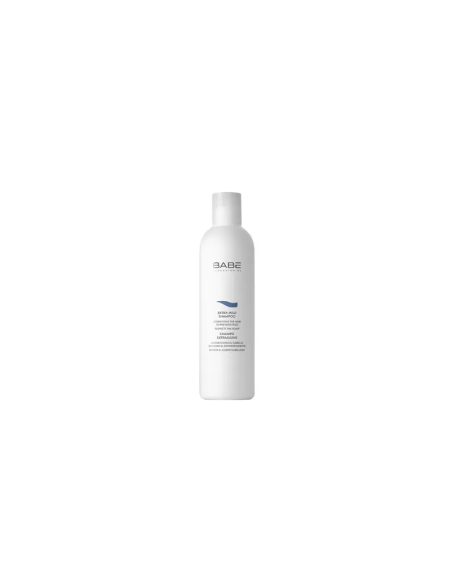 Champu Extrasuave 100 Ml. de Babe