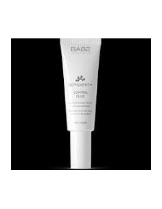 Fluido Despigmentante Babe 40 ml  Piel Radiante y Uniforme