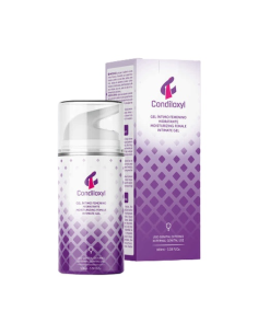 Condiloxyl Gel Genital-Vaginal Externo 100 Ml. de Papiloxyl