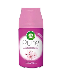 Freshmatic Recambio Pink Blossom 250 ml Air Wick Ambientador