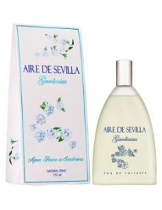 Aire De Sevilla Gardenia Eau De Toilette 30 ml Vaporizador