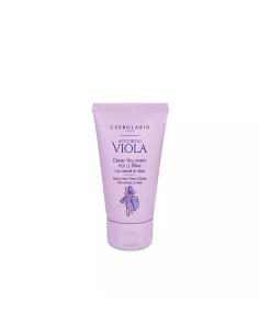 Acorde Violeta Crema Suavizante para Manos 40 ml L´Erbolario