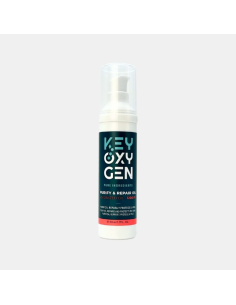 Keyoxygen Purify & Repair Oil 1200Ip 50ml  Cuidado Avanzado