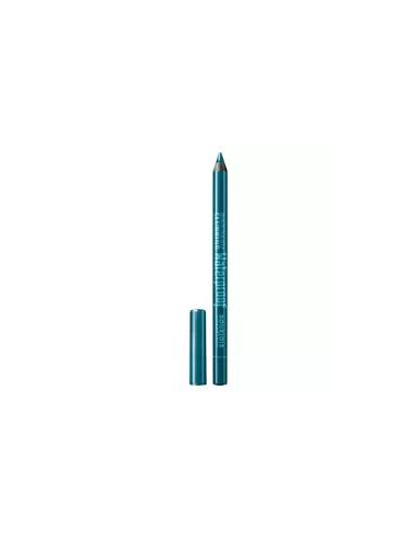 Lápiz de Ojos Waterproof Bourjois Contour Clubbing Bleu 12g