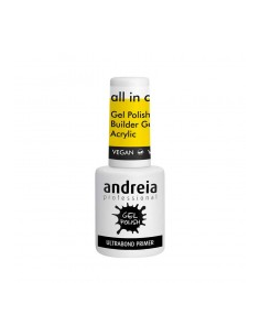 All In One Ultrabond Primer 105 ml - Andreia Professional
