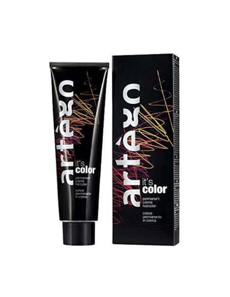 Its Color Tinte Permanente 150 Ml de Artego