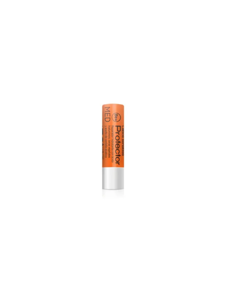 Be+Med Stick Labios Prot Rep Spf50+ 4Gr de Be+