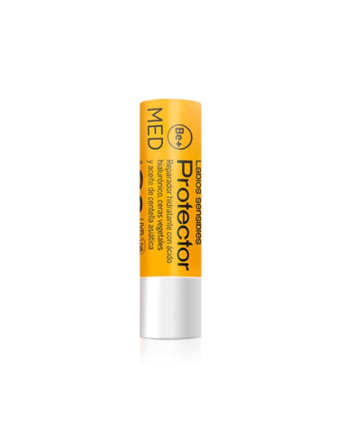 Be+Med Stick Labios Protección Reparadora SPF30 4g
