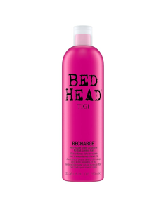 Recharge Highoctane Shine Acondicionador de Bed Head