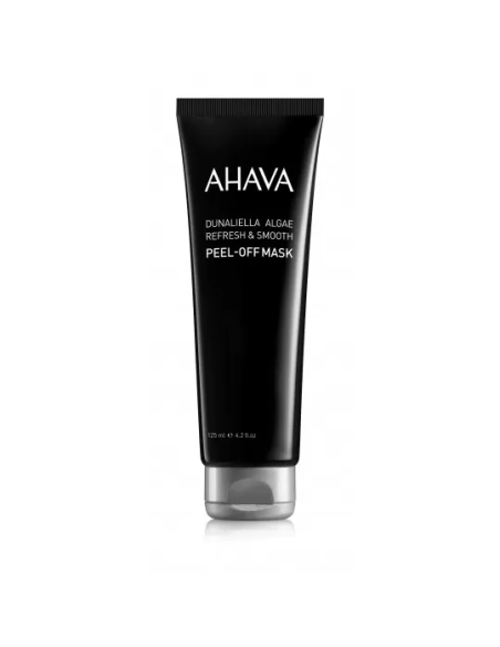 Mascarilla Peeloff De Algas Dunaliella 125 Ml de Ahava