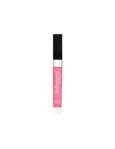 Bellapierre Super Lip Gloss Bubble Gum  Brillo Labial Intenso
