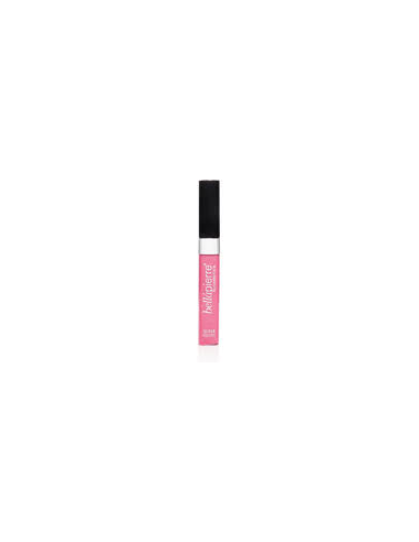 Bellapierre Super Lip Gloss Bubble Gum  Brillo Labial Intenso
