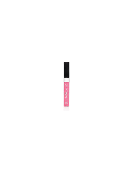 Bellapierre Super Lip Gloss Bubble Gum  Brillo Labial Intenso