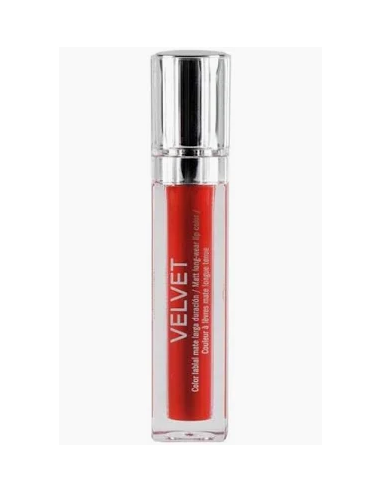 Labial Líquido Velvet Lippie 6g Rumba Absolute New York