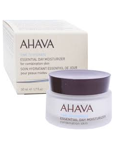 Crema Hidratante Día Piel Mixta Ahava 50 ml