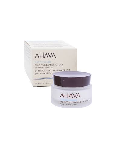 Crema Hidratante Día Piel Mixta Ahava 50 ml