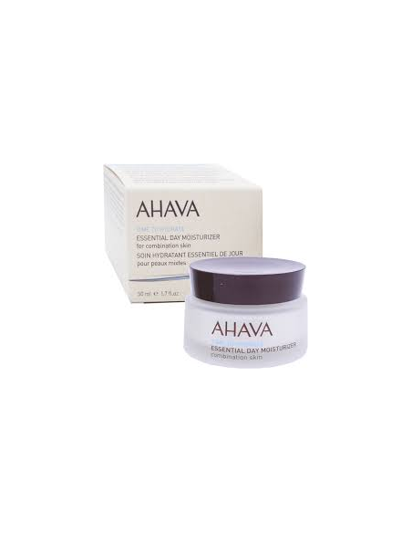 Crema Hidratante Día Piel Mixta Ahava 50 ml