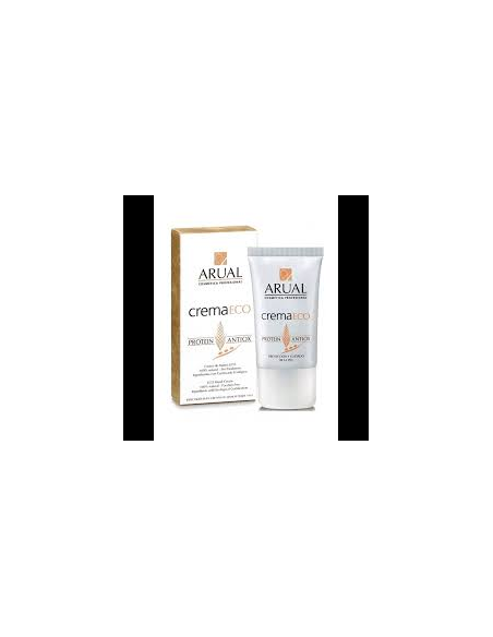 Arual Crema Plus 40 Ml40 Ml de Arual
