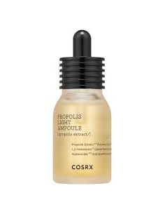Cosrx Full Fit Propolis Light Ampoule 30 ml  Hidratación y brillo