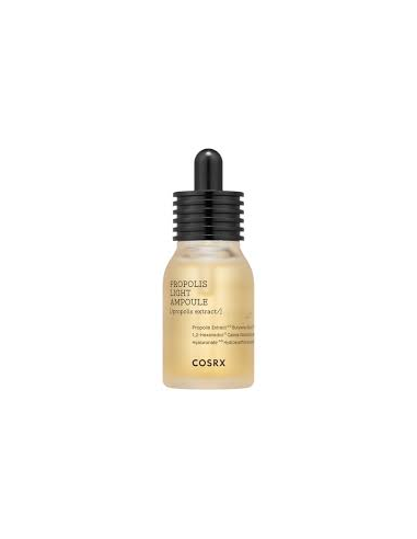 Cosrx Full Fit Propolis Light Ampoule 30 ml  Hidratación y brillo