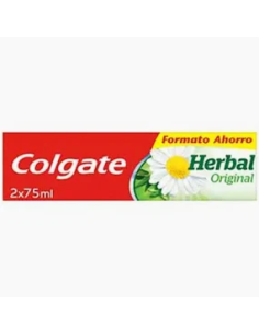 Colgate Dentifrico Herbal Original 75 Ml75 Ml de Colgate