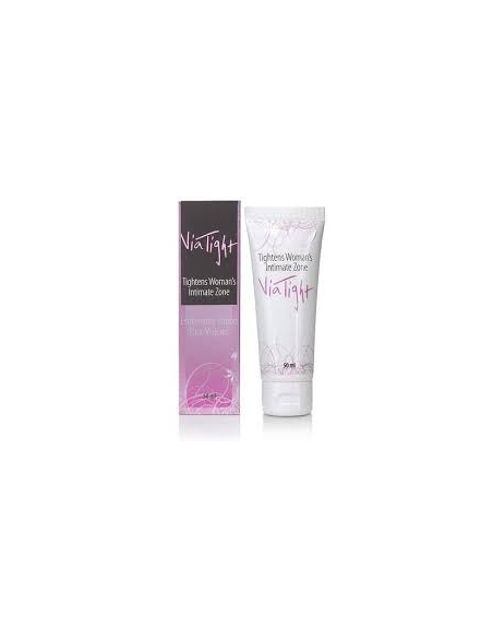 Viatight Gel Estrechante Intimo Mujer - Cobeco Pharma 5ml