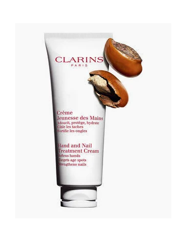 Clarins Crema Juventud De Las Manos 100 Ml100 Ml de Clarins