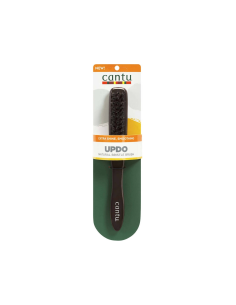 Cantu Cepillo Para Peinar De Cerdas Naturales1 Unidad de Cantu