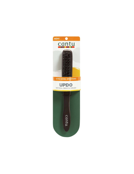 Cantu Cepillo Para Peinar De Cerdas Naturales1 Unidad de Cantu