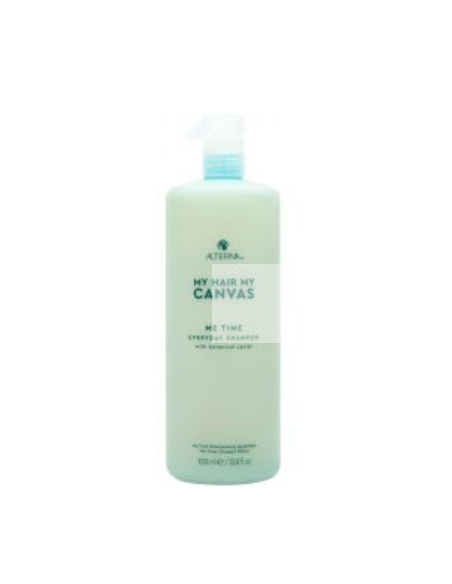 Champú Diario Alterna Haircare Canvas Me Time 1L