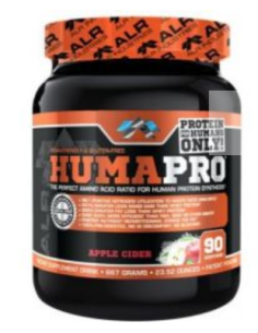 Alri Humapro 667 Gr Naranja Mandarina  Nutrición Natural