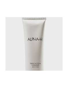 Alphah Triple Action Cleanser 198 Ml198 Ml de Alphah