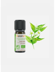 Aceite Esencial Naranja Amarga 10 Ml de Florame