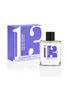 Caravan Fragancias No13 Elegante Eau De Parfum 100 ml