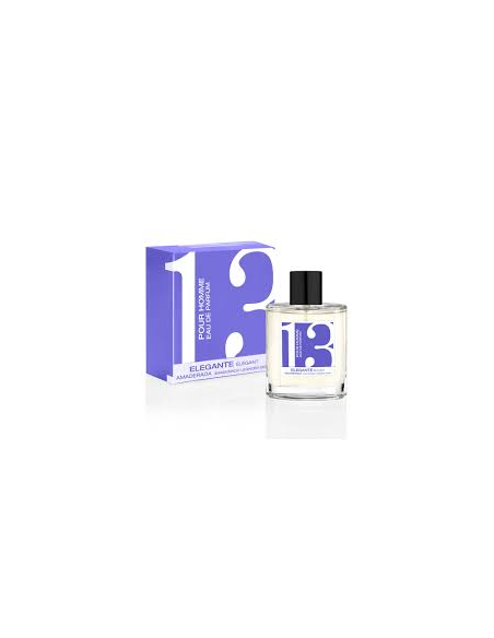 Caravan Fragancias No13 Elegante Eau De Parfum100 Ml de Caravan Fragancias