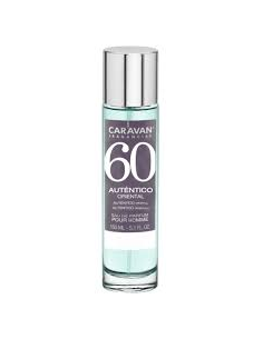 Caravan Fragancias No60 Autentico Eau De Parfum 150 Ml de Caravan Fragancias