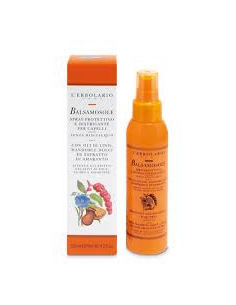Solar Balsamo Protector-Desenredante Cabello Spray 125 Ml de L´Erbolario