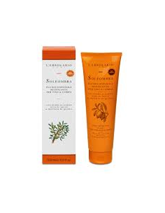 After-Sun L´Erbolario 300 ml para Cara y Cuerpo Maxi Formato