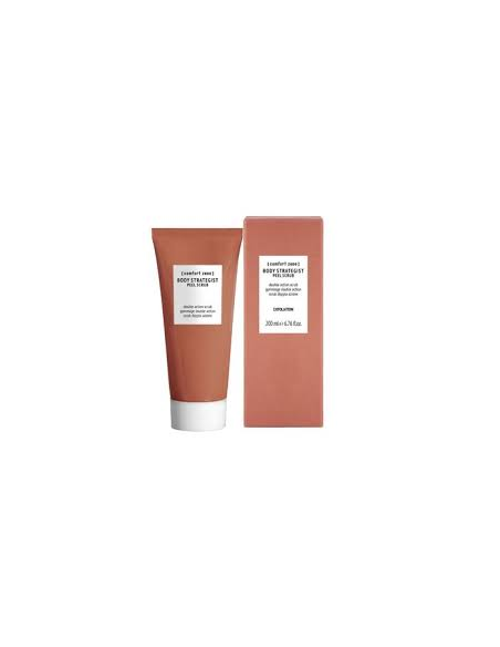 Exfoliante Peel Corporal Strategist 200 Ml de Comfort Zone