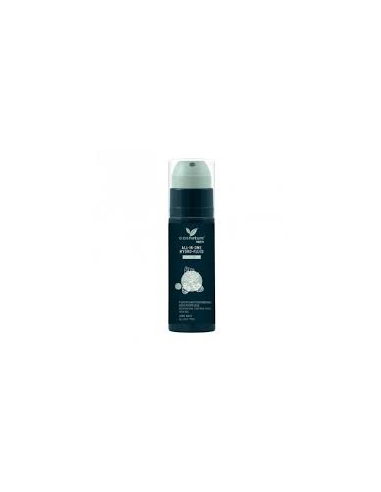 Fluido Facial Hidratante Hombre Lupulo 50 Ml de Cosnature