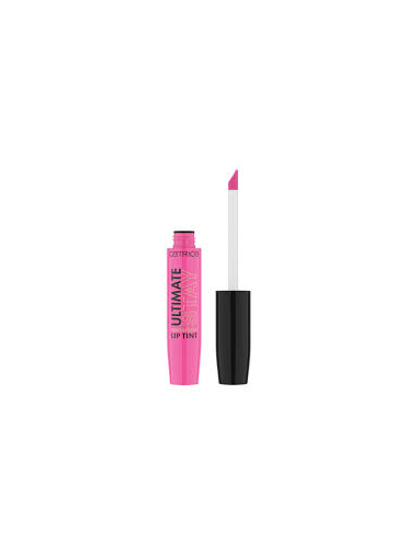 Tinte Labial Ultimate Stay Waterfresh de Catrice Cosmetics