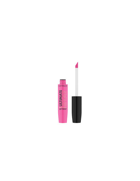 Tinte Labial Ultimate Stay Waterfresh de Catrice Cosmetics