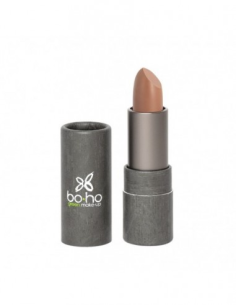 Barra De Labios Mate 112 Beige 3,5 Gr Bio Vegan de Boho Green Make Up