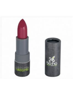Barra Bios Translucida 305 Grenat 3,5g Bio Boho Green Make Up
