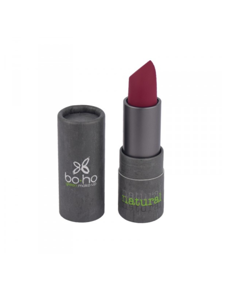 Barra de Labios Translucida 313 Life Bio Boho Green Make Up