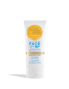 Locion De Proteccion Solar Daily Moisturizing Facial Spf 50 de Bondi Sands